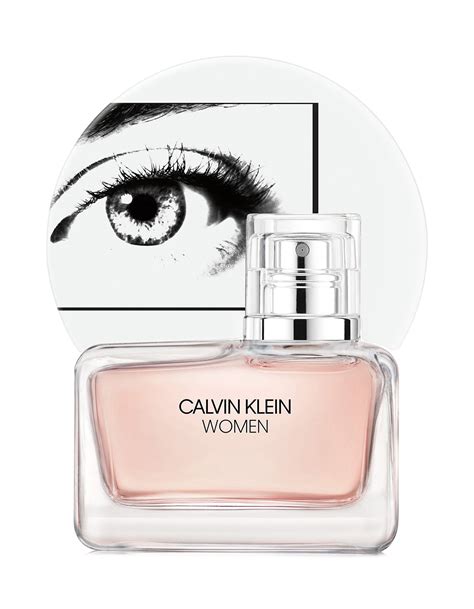 woman perfume by calvin klein